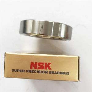Quality 20TAC47B NSK Ball Screw Support Bearings High Load NSK HPS Bearing 20TAC for sale