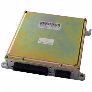 Volvo Excavator Engine Computer ECU Controller for EC210B EC140B EC24 Models