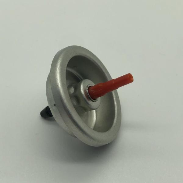 Universal Lighter Refill Valve - Easy-to-Use Refilling Solution for Various Lighter Types