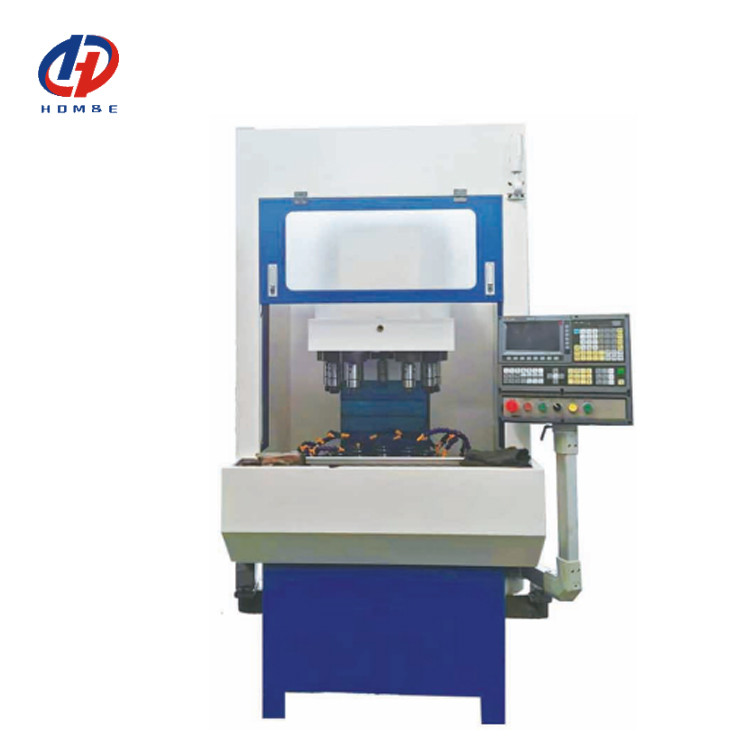 Quality High Efficiency Vertical Honing Machine HDHJ5068 Multiplex Sequential Honing Machine for sale