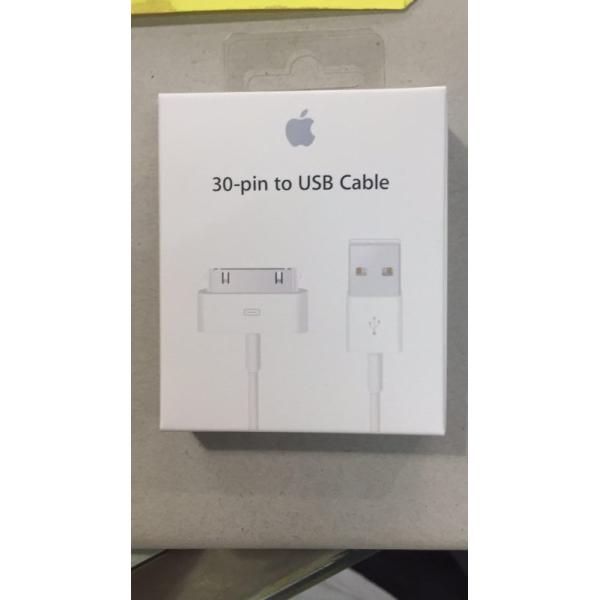 Iphone 4/4S original USB cable, USB cable for Iphone 4S, original USB cable for Iphone 4