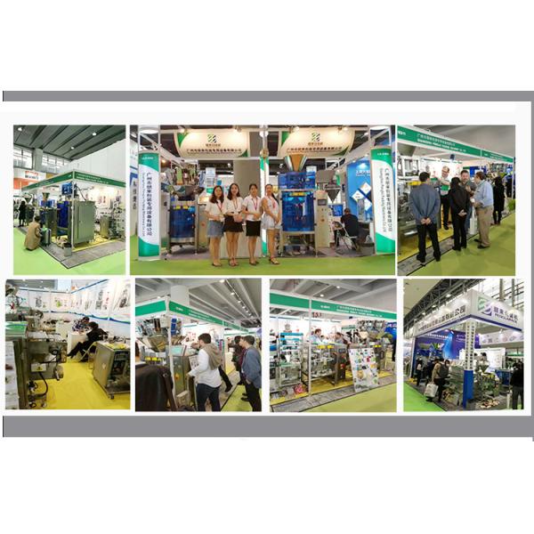 400bags/min Milk Sachet Water Packaging Machine Juice Multi Lane Sachet Packing Machine Soy Sauce Packing Machine 10ml Automatic Liquid Packaging