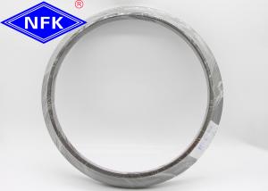 Quality Excavator Floating Oil Seal Rubber Material Wear Resistant With Enough Inventory for sale