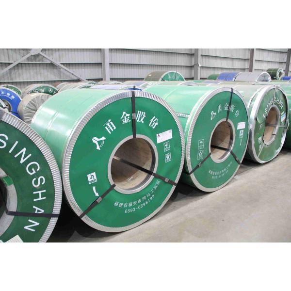 ASTM Ss 304 Coil