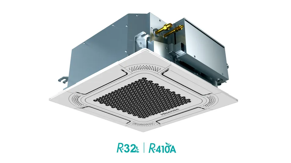 Hisense Multi Split Inverter AC Wall Mounted 12000 BTU 21 SEER