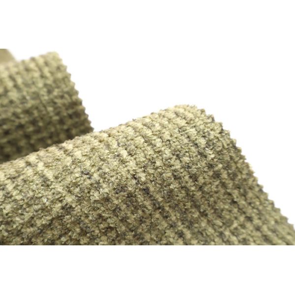 310gsm high cost-effectiveness striped printed velvet for sofa