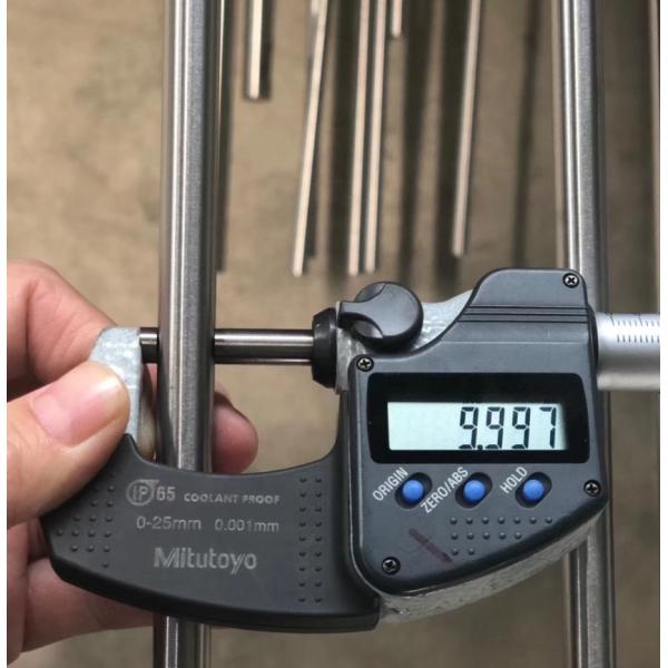 ASTM B348 Titanium Alloy Bars GR9 GR10 A276 Type 431