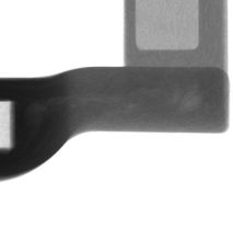 Fiberglass inspection example