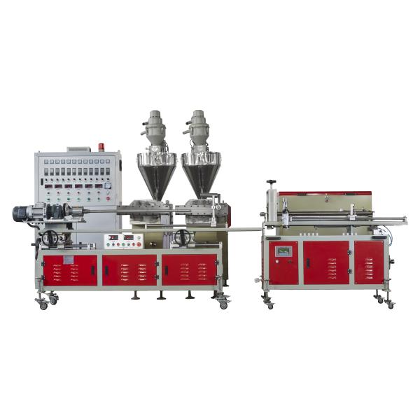 PP Spun Filter Cartridge Making Machine / Melt Blown Filter Cartridge Machine