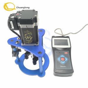 Automatic Combination Decoder for Safe & ATM Mechanical Combination Locks