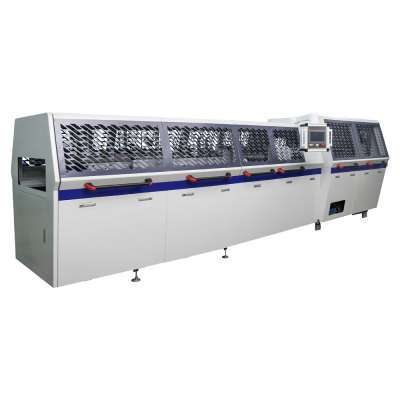Flexible Machine Protective Cover Casing Providing Comprehensive Coverage and Enhanced Safety for Various Machine Types