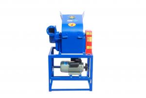 Quality Small Scale Rice Mill Plant Huller Rice Powder Machine Automatic for sale