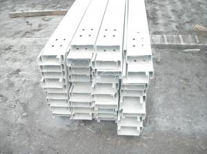 Quality Excellent Galvanized Steel Purlins ( Z Purlin , C Purlin ) Stock In for sale
