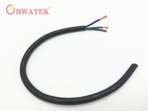 Quality UL20851  Multiple-conductor cable using FRPE jacket, 80 ℃, 30 V VW-1 for sale