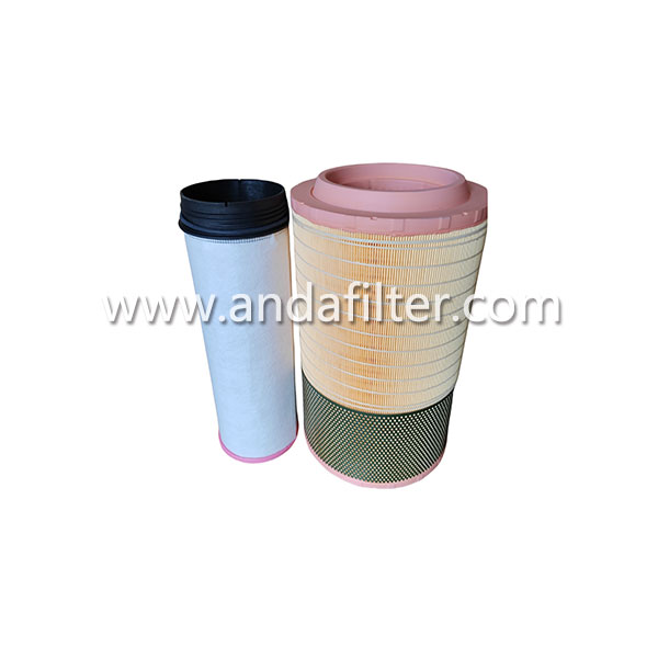 High Quality Air Filter For DAF C271170