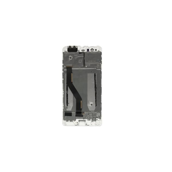Strict Qc Tested Mobile Phone Huawei P9 plus LCD Screen Accessories Parts