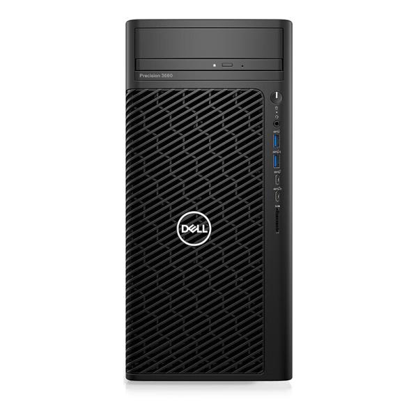 Intel i5-12500 Processor Driven Dell Precision T3660 Tower Workstation for CAD Design