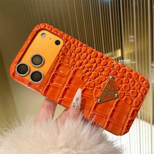 Designer phone case
