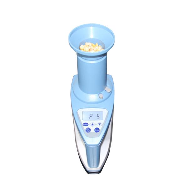 Wheat Paddy Grain Moisture Meter 35% Agricultural Instruments
