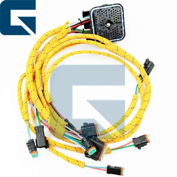 219-7461 2197461 Electronic Control Wiring Harness for C13 Engine