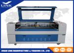 1390 Acrylic / Wood / Rubber / Glass / Stone Laser Engraving Equipment FDA