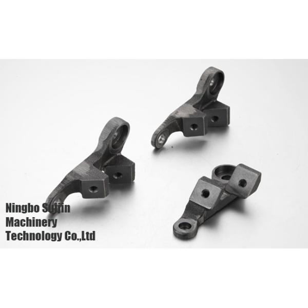 OEM Bracket 1.5KG Ra3.2 Precision Investment Casting