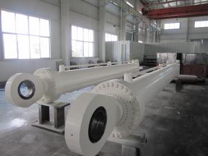China long stroke hydraulic cylinder piston cylinder hydraulic oil cylinder factory supply on sale