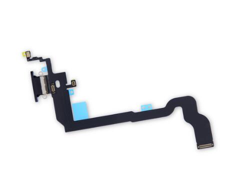 Iphone X lightning connector assembly, Iphone X repair lightning connector, lightning connector Iphone X