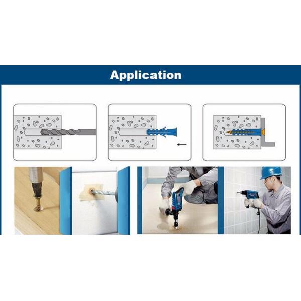 KM China Manufacturer High Precision Keyed Locking Keyless Drill Chuck