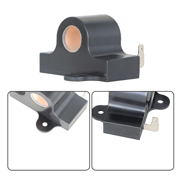 25854G01 Inductive Throttle Sensor installation view