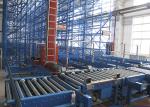 B2C ASRS Automation Equipment System Miniload Smart Warehouse