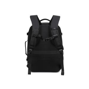 Nylon Material Laptop Bag Backpacks With Adjustable Strap OEM ODM