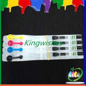 Quality LC107 LC105 long refillable cartridge with chip for sale