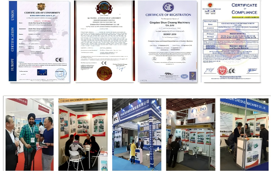 Solid Tire Vulcanizing Machine ,Waste Tire Recycling Equipment