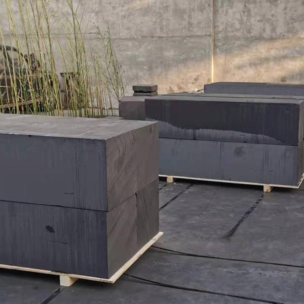 Customized High Temperature Graphite Electrode at Discounted Prices for Global Market