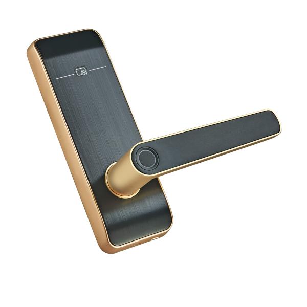 Hotel Electronic Door Locks RFID Card Hotel Key Card Locks