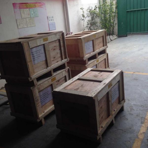 CE High Accuracy Screw Tightening Machine , Operated By Hand