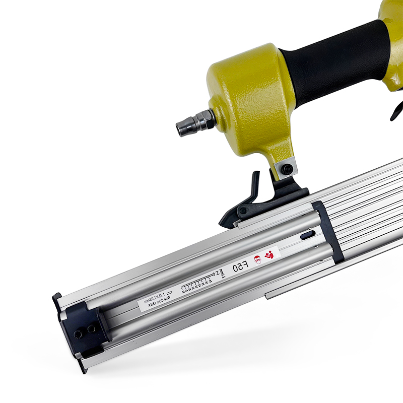 F Series Pneumatic Stapler Gun
