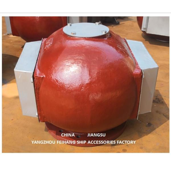CB/T3594-1994 Air Pipe Head - Float Type Air Pipe Head - Float Type Self closing Air Pipe Head - Oil Tank Air Pipe Head