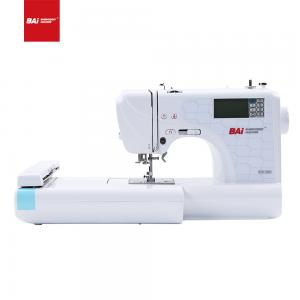 650rpm 100mm Computer Sewing Machine Embroidery EOC 1500