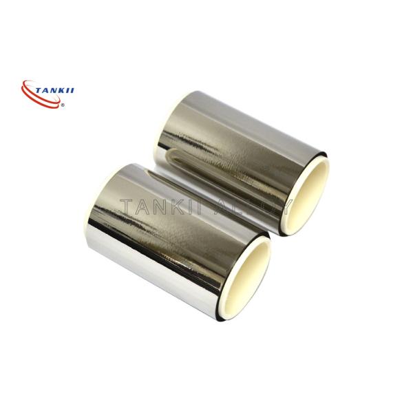 Constantan Nicr Alloy