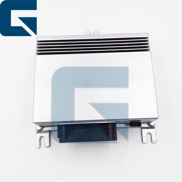 VOE11380500 ECU Controller for ECR88 Excavator