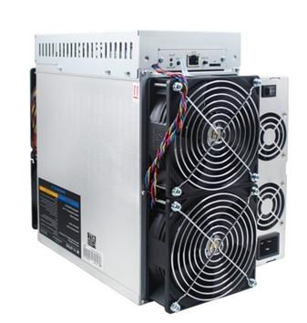 Buy 3300W Second Hand Mining Machine Innosilicon T3+ 67TH/S Rectanglular at wholesale prices