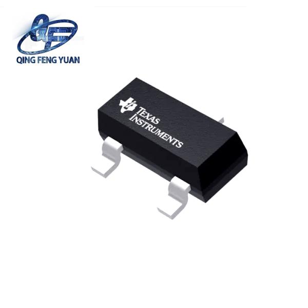 Texas DRV5057Z4QDBZR In Stock Electronic Components Integrated Circuits Microcontroller TI IC chips bom list SOT-23-3