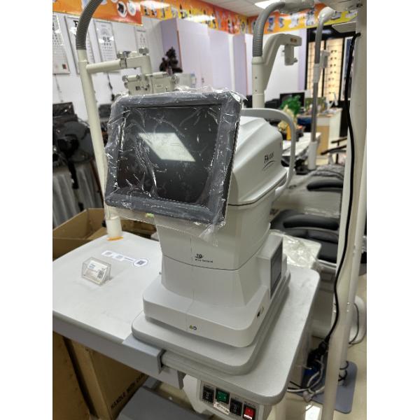 Automatic 3D Tracking Auto Refractometer with Keratometer FA-100K 16S high speed Measure XinYuan Brand