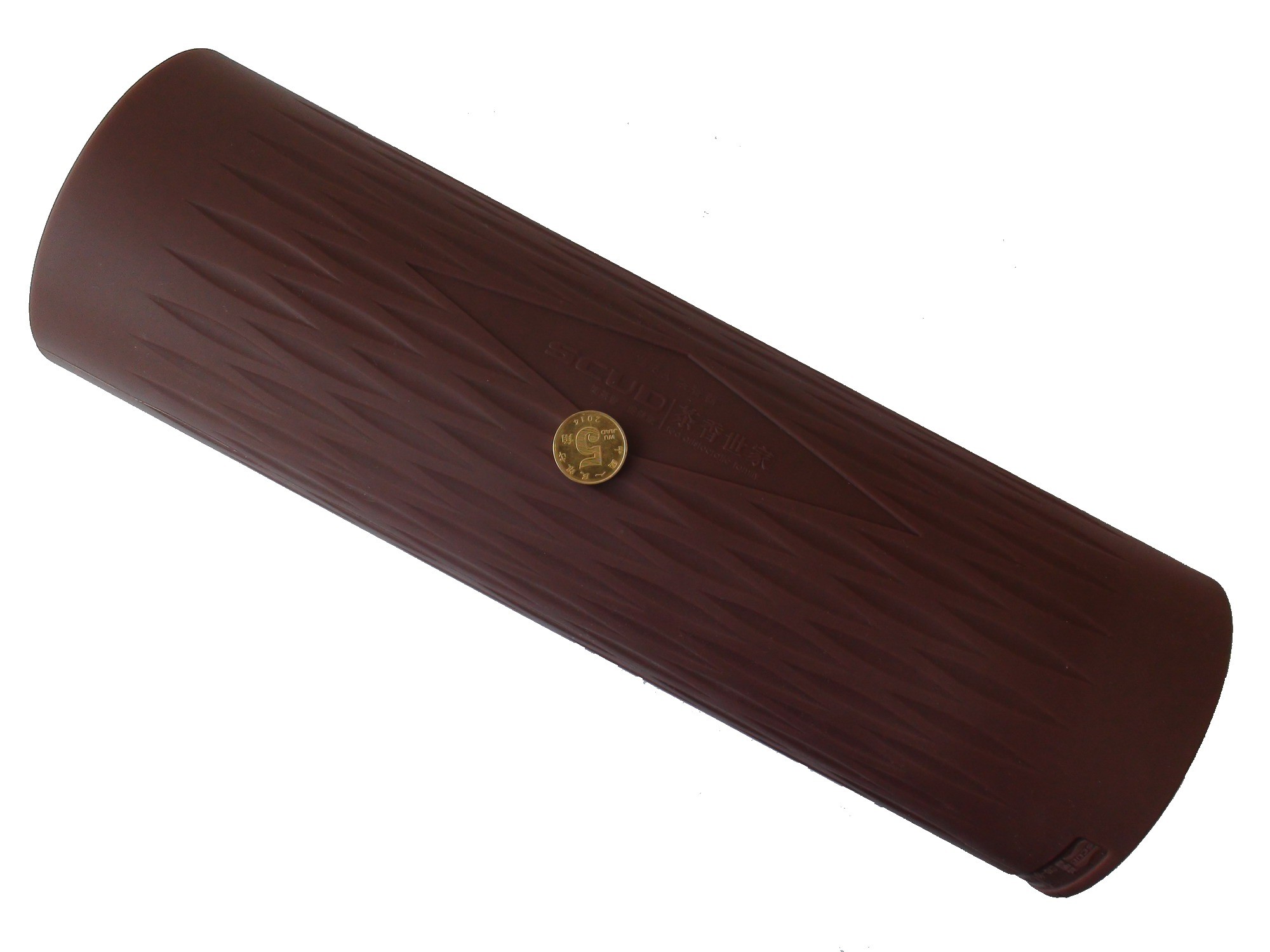 Custom Heat-Resistant Silicone Handgrips with Moulding Service