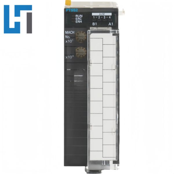 CJ1W-PTS52 Omron New Original Switch Power Supply Plc Programming module Industrial Automation Controller