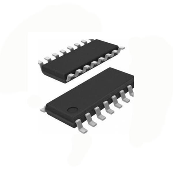 Electronic Components IC MC74HC138ADR2G SOP-16 Signal Switch Multiplexer