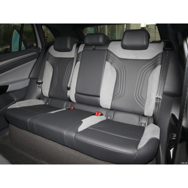 Single Lithium Dark Vw Electric Vehicles
