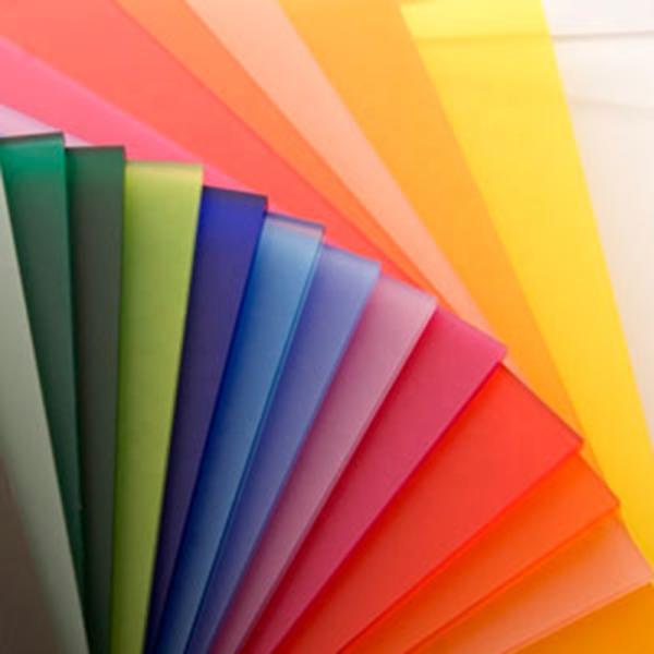 Light Box Moulding 3mm Clear Plexiglass Acrylic Sheet
